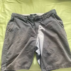 Vans Cargo Shorts